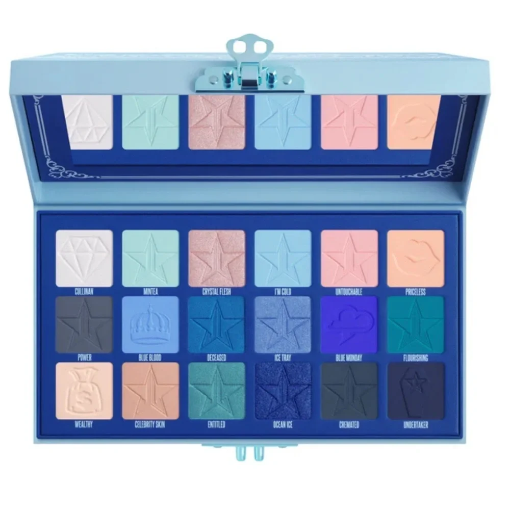 Jeffree Star product details